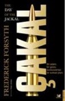 Frederick Forsyth - Cakal
