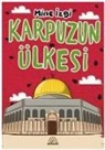 Mine Izgi - Karpuzun Ülkesi