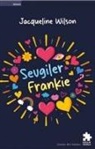 Jacqueline Wilson - Sevgiler Frankie