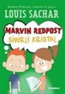 Louis Sachar - Marvin Redpost Sihirli Kristal