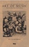 W. S. B. Mathews - A Popular History of the Art of Music