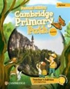 Lily Pane - Cambridge Primary Path Foundation Teacher's Edition with Digital Pack