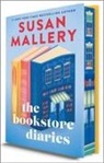 Susan Mallery - The Bookstore Diaries (Deluxe Limited Edition)