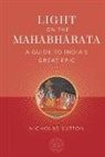 Sutton Nicholas - Light on the Mahabharata