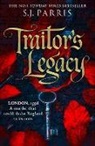 Parris S. J. - Traitor’s Legacy