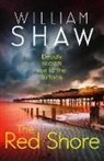 William Shaw - The Red Shore