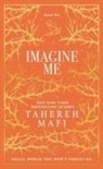 Mafi Tahereh - Imagine Me