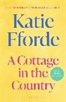 Katie Fforde, Fforde Katie - A Cottage in the Country