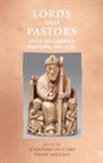 Lyon Jonathan R., Simon Maclean - Lords and Pastors