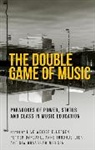 Live Weider Dyndahl Ellefsen, Petter Dyndahl, Live Weider Ellefsen, Anne Jordhus-Lier, Siw Graabræk Nielsen - Double Game of Music
