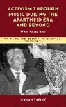 Ambigay Yudkoff - Activism Through Music During the Apartheid Era and Beyond
