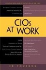 Ed Yourdon - CIOs at Work
