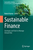 Rakesh Kumar - Sustainable Finance