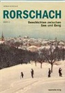 Otmar Elsener - Rorschach, Band 3