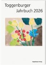 Albert Holenstein - Toggenburger Jahrbuch 2026