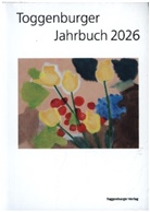 Albert Holenstein - Toggenburger Jahrbuch 2026