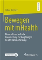Tabea Kremer - Bewegen mit mHealth