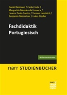 Carla Costa, de Lima Mendes da Fon, Margarida de Lima Mendes da Fonseca, Maria Margarida de Lima Mendes da Fonseca, Lukas Fiedler, Yvonne Hendrich... - Fachdidaktik Portugiesisch