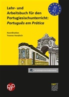 M. Bertram, Markus Bertram, K. Both, Katharina Both, Katharina u Both, G. Campos Sardo... - Lehr- und Arbeitsbuch für den Portugiesischunterricht: Português em Prática