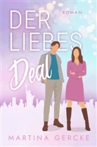 Martina Gercke, Martina Gercke, Martina Gercke, Nova MD, Nova MD - Der Liebes Deal