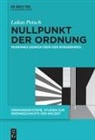 Lukas Potsch - Nullpunkt der Ordnung