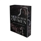 Nikki St Crowe, Nikki St. Crowe - Devourer of Men