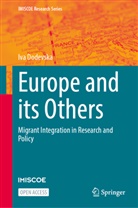 Iva Dodevska - Europe and its Others