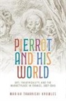 Marika Takanishi Knowles - Pierrot and His World