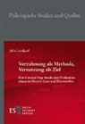 Julia Landgraf - Verzahnung als Methode, Vernetzung als Ziel