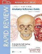 H. Wayne Lambert, Holly G. Ressetar, Matthew J. Zdilla - Rapid Review: Anatomy Reference Guide