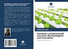 Antonina Fusca - Vertikale Landwirtschaft zwischen Nachhaltigkeit und Innovation
