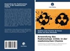 Andréa Luzia Ferreira de Souza, Arthur de Machado, Arthur de Assis Machado - Anwendung des Radioisotops 225Ac in der medizinischen Chemie