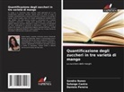 Solange Castro, Sandra Nunes, Daniele Pereira - Quantificazione degli zuccheri in tre varietà di mango