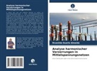 Rivanildo Duarte Almeida - Analyse harmonischer Verzerrungen in Mittelspannungsnetzen