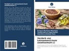 Veerónica Jiménez-Vera, Yeshua Bet López-Rosas, Yeshua Bet-El López-Rosas, Enrique Martínez-Manrique - Verderb von Leinsamen(Linum usiatissimum L)
