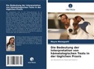 Mayra Meneguelli - Die Bedeutung der Interpretation von hämatologischen Tests in der täglichen Praxis