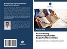 Pascal Wild - Profilierung familiengeführter Exportunternehmen