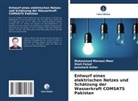 Jamshaid Azher, Shah Faisal, Muhammad Marwan Meer - Entwurf eines elektrischen Netzes und Schätzung der Wasserkraft COMSATS Pakistan