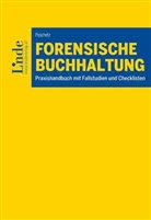 Katharina Peschetz - Forensische Buchhaltung