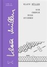Klaus Müllen - Die Chemie muss stimmen