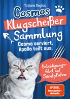 Tatjana Deglau - Cosmos Klugscheißer-Sammlung