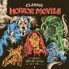Ricardo Diseno, Ricardo Diseño - Classic Horror Movies 2026