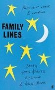 Simon Armitage, Rachel Bower - Family Lines Poems About Parents and Parenthood