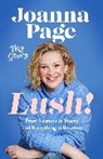 Joanna Page, Page Joanna - Lush!