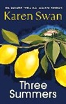 Karen Swan - Three Summers