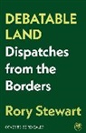 Rory Stewart, Stewart Rory - Debatable Land