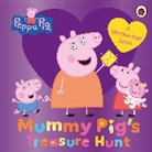 Peppa Pig - Peppa Pig: Mummy Pig's Treasure Hunt