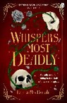 Emma MacDonald, MacDonald Emma - Whispers Most Deadly