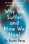 Suzan Song - Why We Suffer and How We Heal