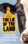 John Gibbons - The Lie of the Land